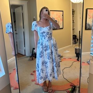 Reformation Dress